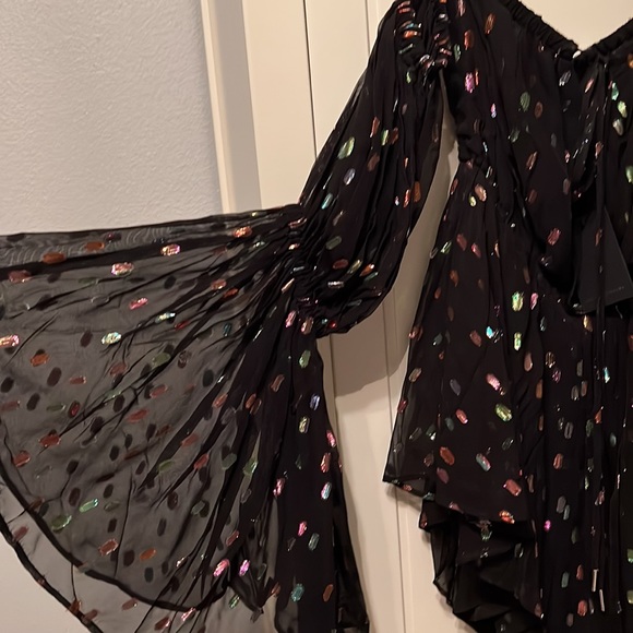 *BRAND NEW*MICHAEL COSTELLO PLAYSUIT - Picture 3 of 5